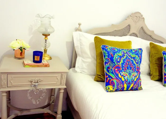 Apartments Center Alfama II