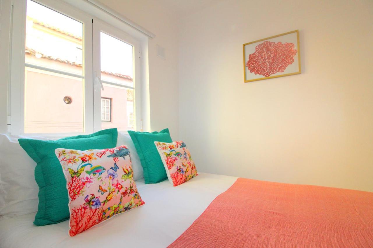 Center Alfama Ii Apartment Lisbon